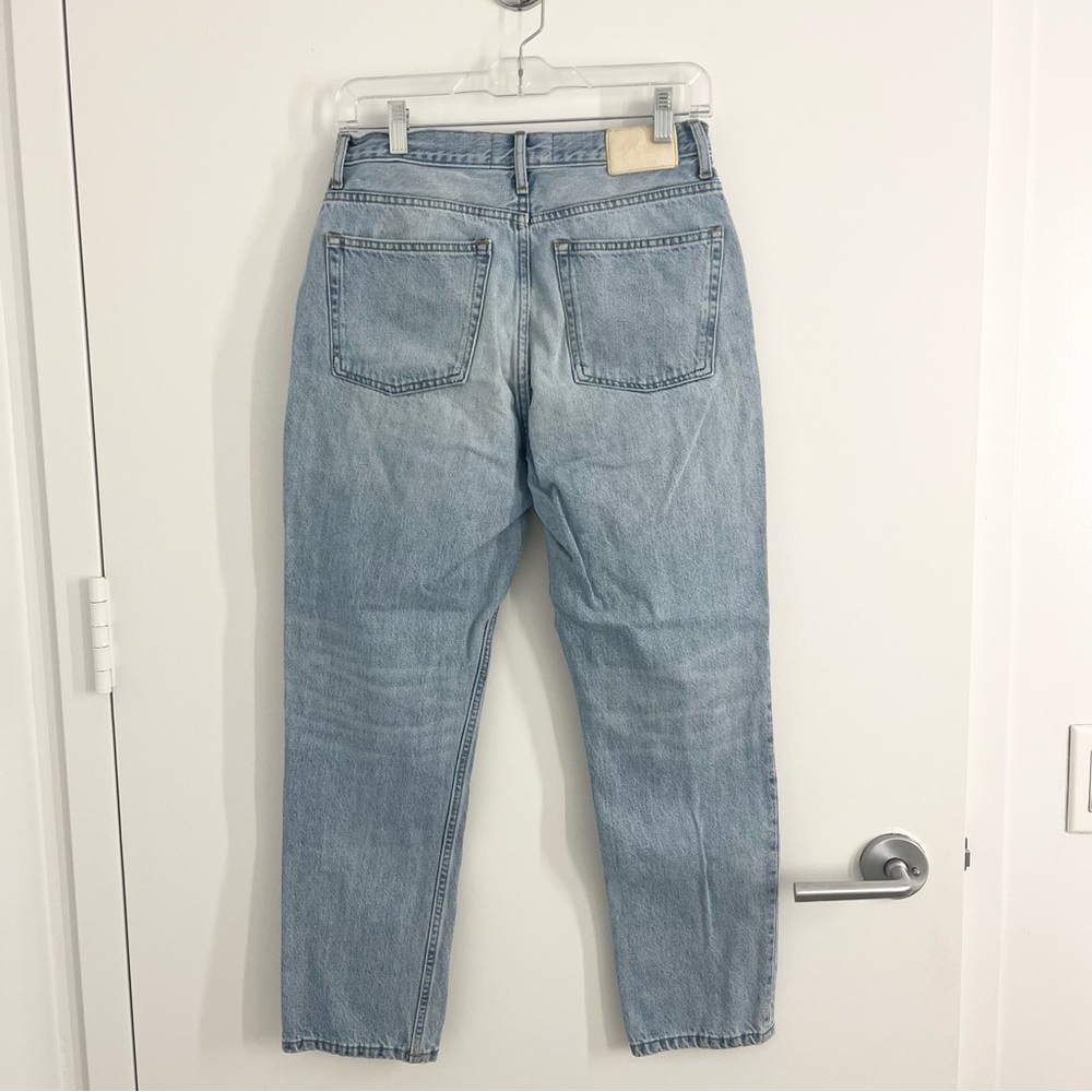 Everlane 90s Cheeky Jeans - Picture 5 of 11